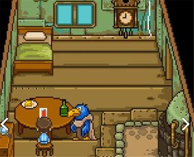 穿越次元墻 盤點(diǎn)五款經(jīng)典益智游戲，喚醒你的年代記憶