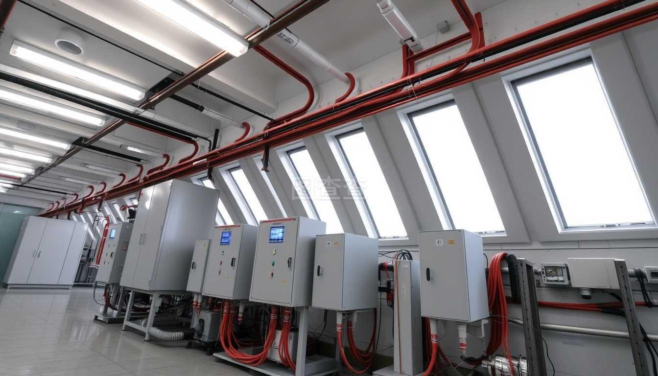 2019年11月15日莫斯科電氣機(jī)械設(shè)備在穩(wěn)定電壓領(lǐng)域的技術(shù)進(jìn)展