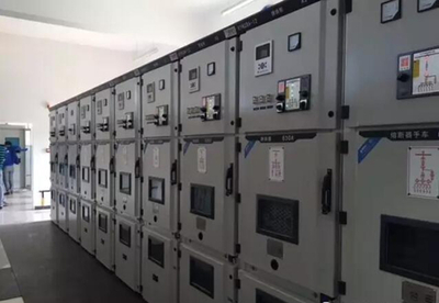 星凱電氣助力中鐵電氣化局河南理工大學(xué)項目機(jī)械設(shè)備順利投運(yùn)